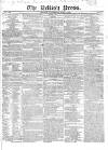 British Press Wednesday 02 July 1823 Page 1