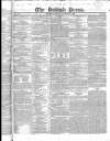 British Press Monday 06 October 1823 Page 1