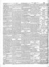 British Press Saturday 29 November 1823 Page 4