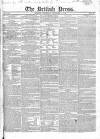 British Press Thursday 04 December 1823 Page 1