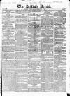 British Press Wednesday 04 February 1824 Page 1