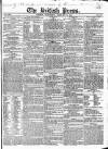British Press Wednesday 11 February 1824 Page 1