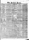 British Press Wednesday 18 February 1824 Page 1