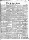 British Press Wednesday 07 April 1824 Page 1