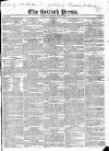 British Press Tuesday 04 May 1824 Page 1