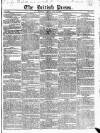 British Press Friday 14 May 1824 Page 1