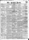 British Press Tuesday 18 May 1824 Page 1