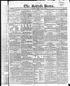 British Press Friday 02 July 1824 Page 1