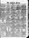 British Press Thursday 22 July 1824 Page 1