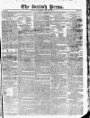 British Press Monday 26 July 1824 Page 1