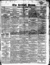 British Press Friday 01 October 1824 Page 1