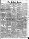 British Press Thursday 07 October 1824 Page 1