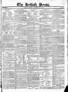 British Press Friday 22 October 1824 Page 1