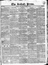 British Press Saturday 30 October 1824 Page 1