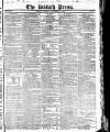 British Press Friday 05 November 1824 Page 1