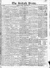 British Press Friday 26 November 1824 Page 1