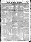British Press Thursday 02 December 1824 Page 1