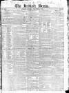 British Press Saturday 04 December 1824 Page 1