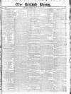 British Press Monday 06 December 1824 Page 1