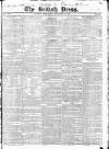British Press Wednesday 08 December 1824 Page 1