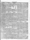 British Press Monday 10 January 1825 Page 3