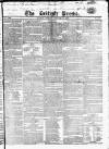 British Press Tuesday 11 January 1825 Page 1