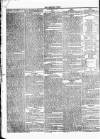 British Press Saturday 15 January 1825 Page 4