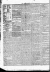 British Press Monday 17 January 1825 Page 2