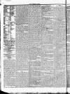 British Press Saturday 22 January 1825 Page 2