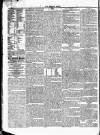 British Press Wednesday 26 January 1825 Page 2