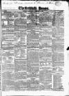 British Press Saturday 05 February 1825 Page 1