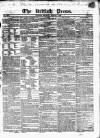 British Press Monday 07 March 1825 Page 1