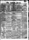 British Press Friday 13 May 1825 Page 1
