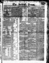 British Press Saturday 04 June 1825 Page 1