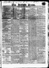 British Press Wednesday 08 June 1825 Page 1