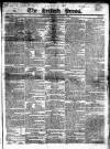 British Press Friday 01 July 1825 Page 1