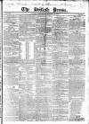 British Press Wednesday 05 October 1825 Page 1