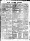 British Press Wednesday 02 November 1825 Page 1