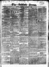 British Press Thursday 03 November 1825 Page 1