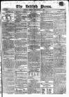 British Press Friday 11 November 1825 Page 1