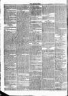 British Press Friday 11 November 1825 Page 4