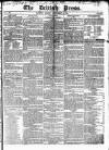 British Press Friday 02 December 1825 Page 1