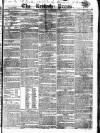 British Press Thursday 08 December 1825 Page 1