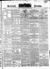 British Press Saturday 05 August 1826 Page 1