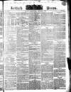 British Press Wednesday 04 October 1826 Page 1