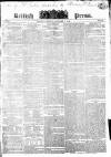 British Press Saturday 07 October 1826 Page 1