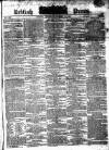 British Press Thursday 26 October 1826 Page 1