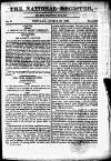 National Register (London) Monday 25 April 1808 Page 1