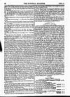 National Register (London) Sunday 05 February 1809 Page 10
