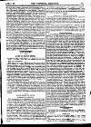 National Register (London) Sunday 30 April 1809 Page 15